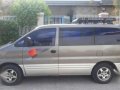 2001 Hyundai Starex svx Automatic transmission.Millennium series.-2