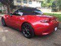 2016 Mazda Mx5 Roadster -6