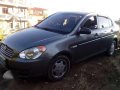 Hyundai Accent 2010 crdi 1.5 turbo diesel-1