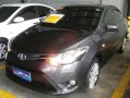 Well kept Toyota Vios 2016 for sale-2