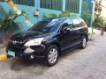For sale 2007 Honda crv-2