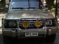 Mitsubishi Pajero IO 1997 for sale-0