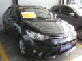Well kept Toyota Vios 2016 for sale-0
