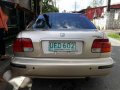 1996 Honda Civic LXi Automatic Trans for sale-2