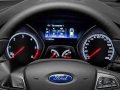 Ford Focus hatchback 2016 automatic-4