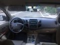 2008 Toyota Fortuner D4D-5