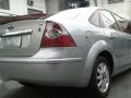 2007 model Ford Focus manual all power 175k-4