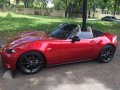 2016 Mazda Mx5 Roadster -2