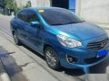 Mitsubishi Mirage G4-2