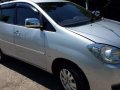 New Look Toyota Innova G 2010 Manual for sale-0