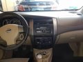 Rush for sale Nissan Grand Livina 2009-4