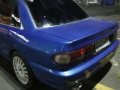 1994 model mitsubishi lancer glxi-5