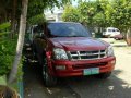 isuzu dmax-2