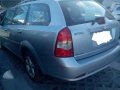 Chevrolet Optra Wagon 2008-3