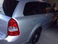 Chevrolet Optra 1.6 Wagon-0