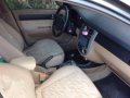 For sale Chevrolet Optra 1.6 ls 2006-4