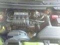 Chevrolet Spark LS 2012-4