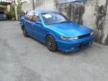 Mitsubishi Lancer 1989 Manual Gasoline P65,000-0