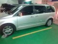 Chrysler Town and Country 2008-1