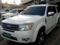 2012 Ford Everest Limited Edition-0