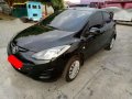 MAZDA 2 1.3 2012 Manual Trans in good condition for sale-0