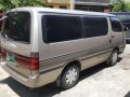 2006 Toyota hiace Turbo diesel 1kz-3