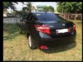 Well maintained 2017 Toyota Vios 1.3 E Automatic Black for sale-0