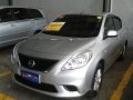 Nissan Almera 2015 for sale-2