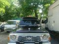 1996 Nissan Patrol Safari -0