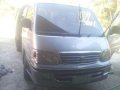 For sale Toyota Hiace Grandia 2002-1