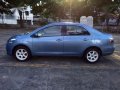 Toyota Vios J 2010 MT Very Fresh Car In and Out for sale-5