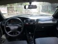 Toyota corolla GLI all power 1995model-9