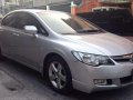honda civic FD 1.8S Top of the line 2006 prestine condtion 1st owned-0