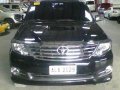 Toyota Fortuner 2015 for sale-1