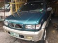2003 Isuzu Crosswind XTRM-10