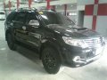 Toyota Fortuner 2015 for sale-0