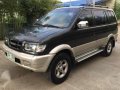 Isuzu Crosswind Xuv MT 2003 revo adventure 2004 innova sportivo 2005-1