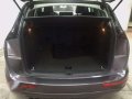 AUDI Q5 2.0 TDi Turbo Diesel AT 2012-6