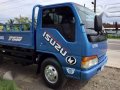 Japan surplus Isuzu Elf 4hf1-3