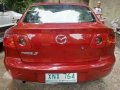 Mazda 3 2005 matic fresh super unit vs vios city avanza-1