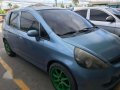 Honda fit for sale-8