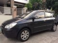 2011 Hyundai getz-2