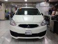 2017 Mitsubishi Mirage HB GLX MT 53K All in Dp-4