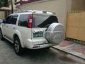 For sale 2013 Ford Everest-1