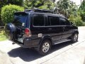 Isuzu Sportivo Diesel 2006-2
