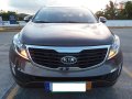 2012 Kia Sportage for sale in Quezon City-5