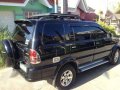 Isuzu Sportivo Diesel 2006-5
