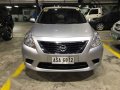 2015 nissan almera matic vs vios accent rio city-1