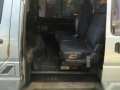 Nissan Vanette 2000mdl diesel matic FX Hilander hiace L300 liteace CRV-7