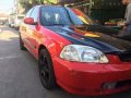 Well kept Honda Civic 1996 for sale-0